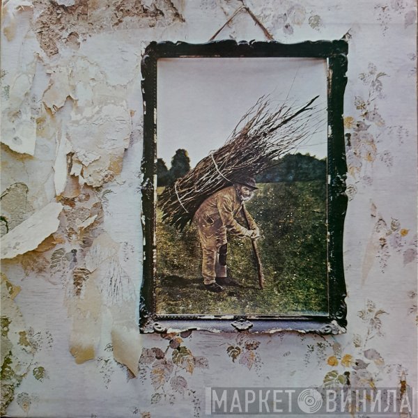 Led Zeppelin - Untitled