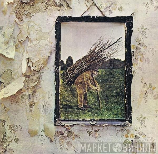 Led Zeppelin  - Untitled