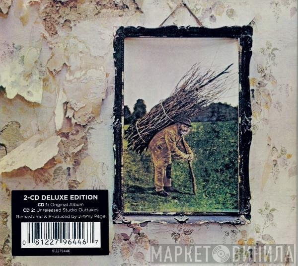 Led Zeppelin - Untitled