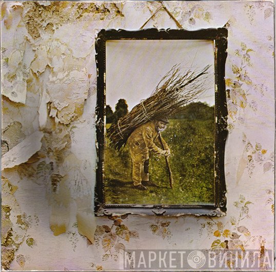 Led Zeppelin  - Untitled