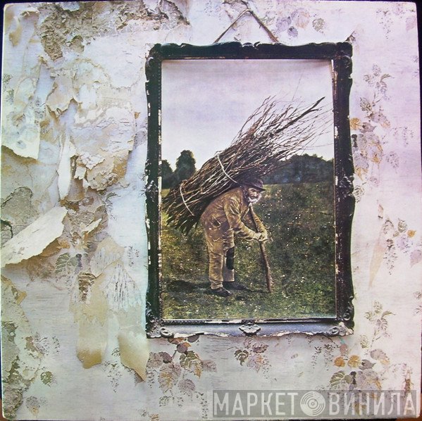 Led Zeppelin  - Untitled
