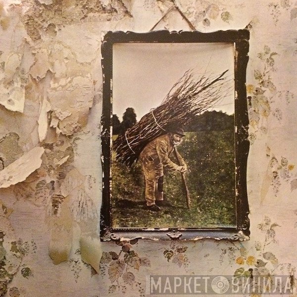 Led Zeppelin - Untitled
