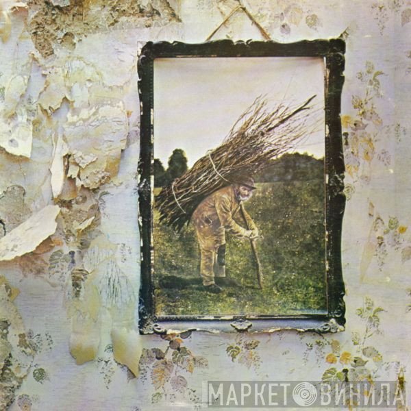 Led Zeppelin - Untitled