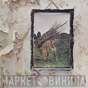Led Zeppelin  - Untitled