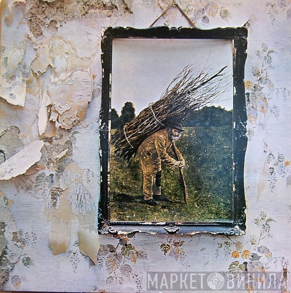 Led Zeppelin  - Untitled