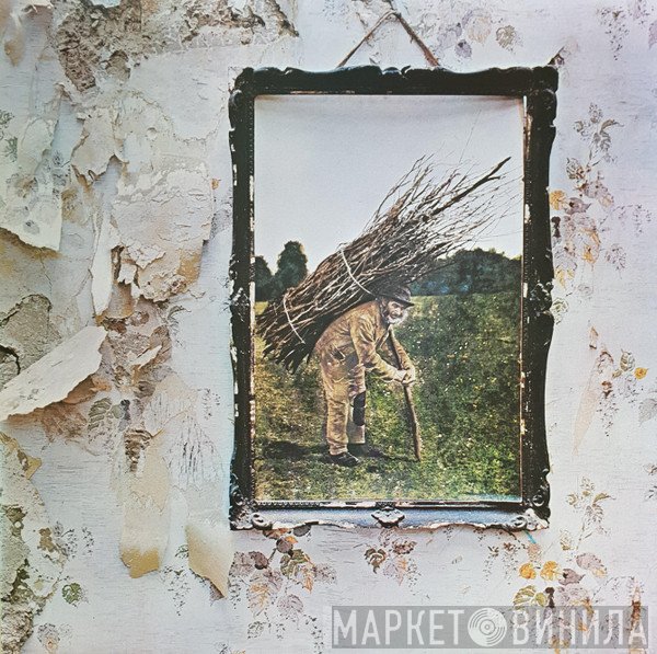 Led Zeppelin  - Untitled