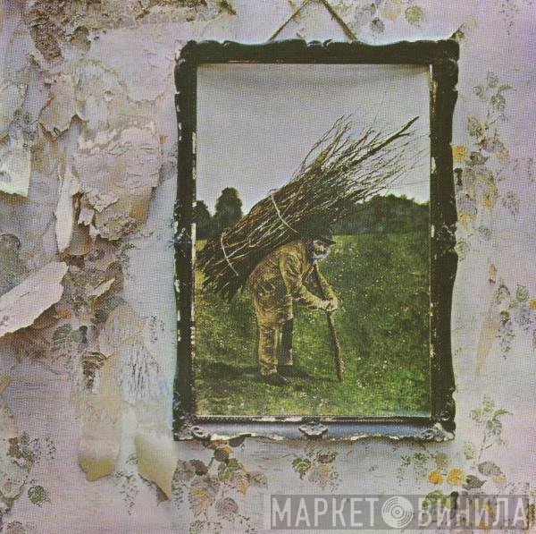 Led Zeppelin  - Untitled