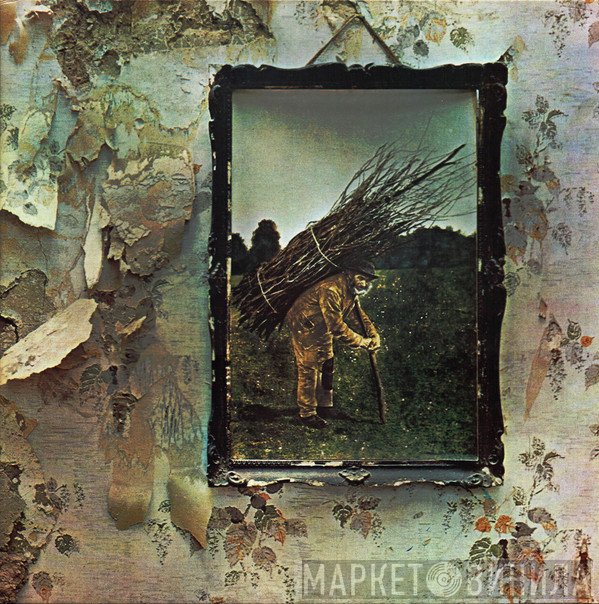 Led Zeppelin  - Untitled