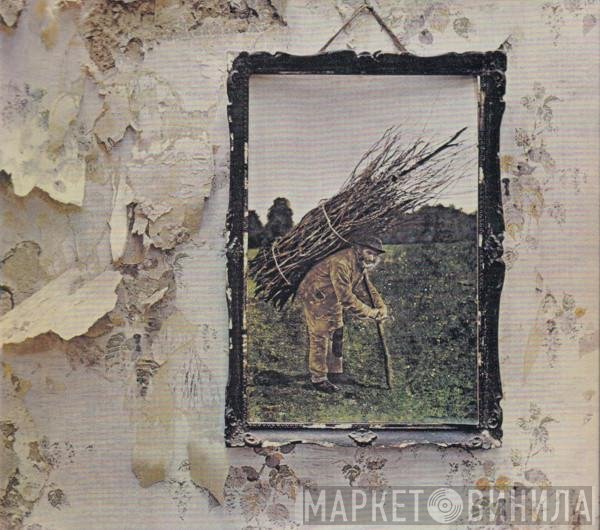 Led Zeppelin  - Untitled