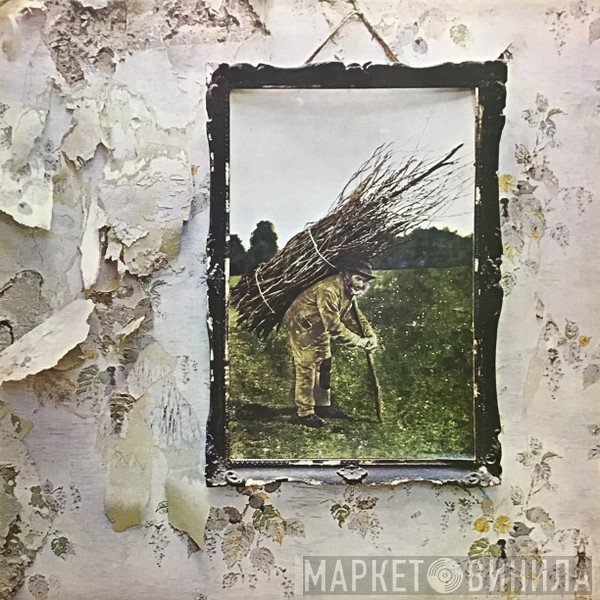 Led Zeppelin  - Untitled