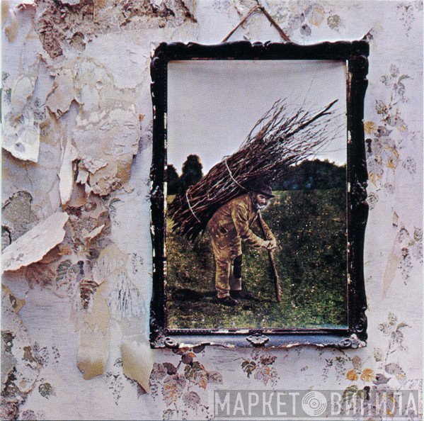 Led Zeppelin  - Untitled