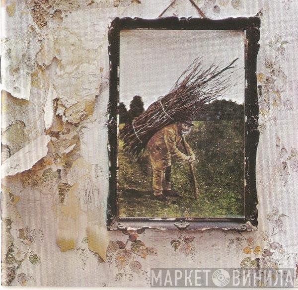 Led Zeppelin  - Untitled