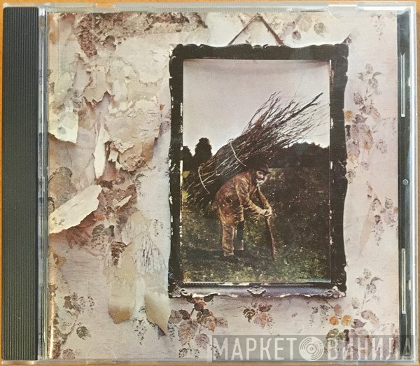 Led Zeppelin  - Untitled