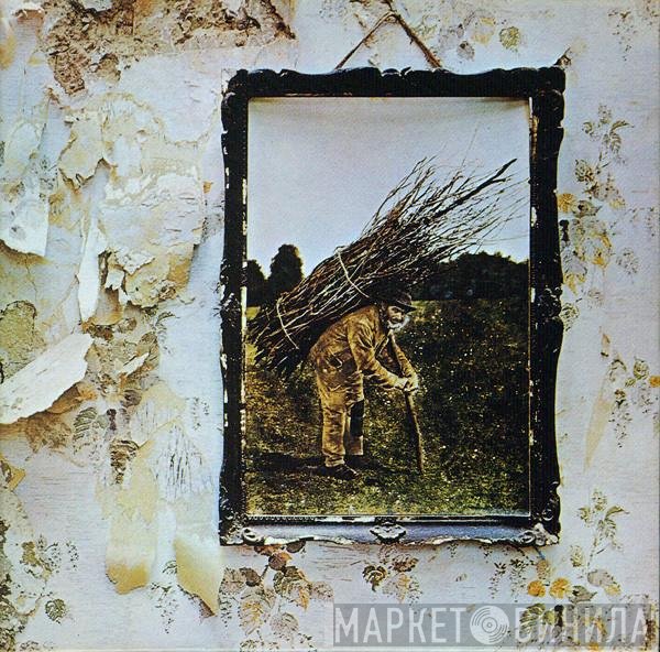 Led Zeppelin  - Untitled