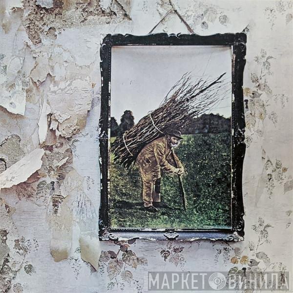 Led Zeppelin - Untitled