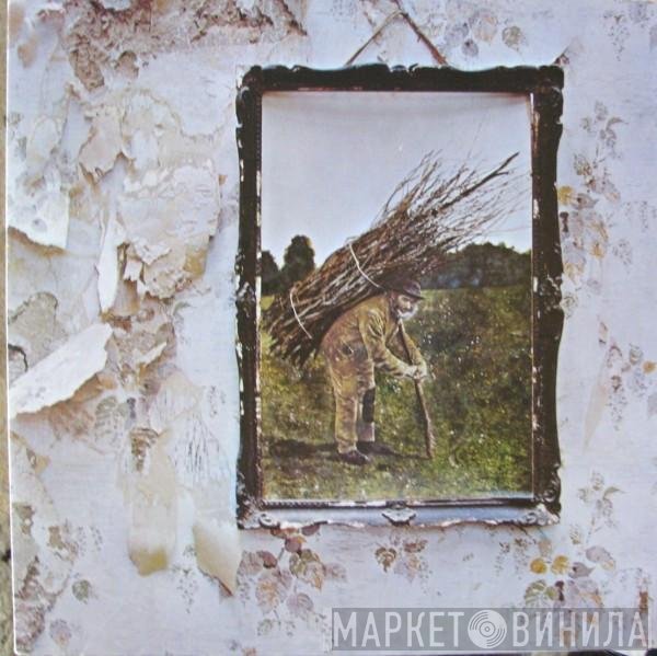 Led Zeppelin  - Untitled