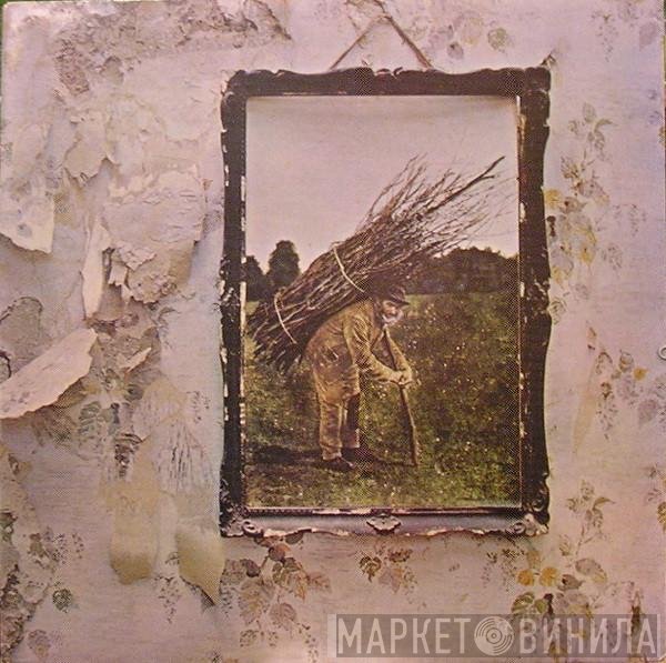 Led Zeppelin  - Untitled