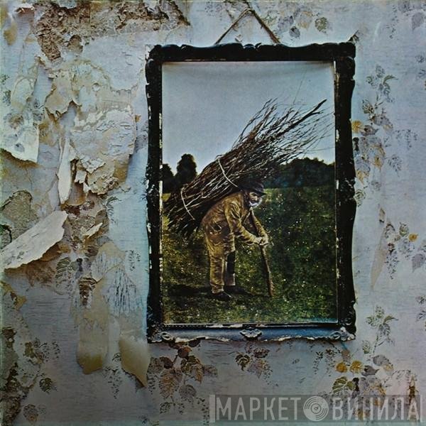 Led Zeppelin  - Untitled