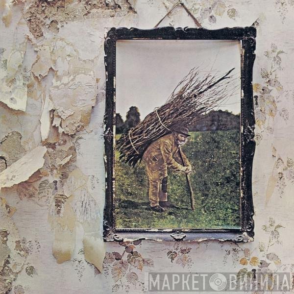 Led Zeppelin  - Untitled