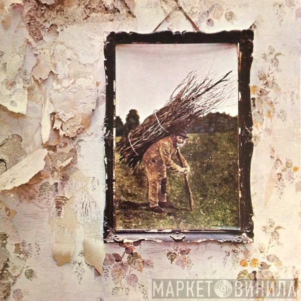Led Zeppelin  - Untitled