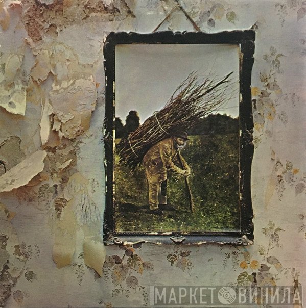 Led Zeppelin  - Untitled