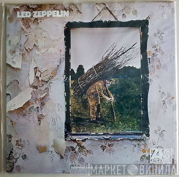 Led Zeppelin  - Untitled
