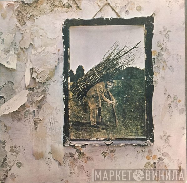 Led Zeppelin  - Untitled
