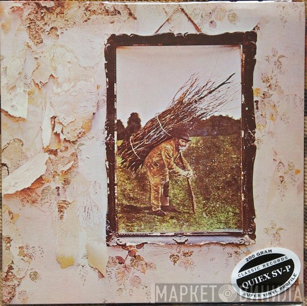 Led Zeppelin  - Untitled