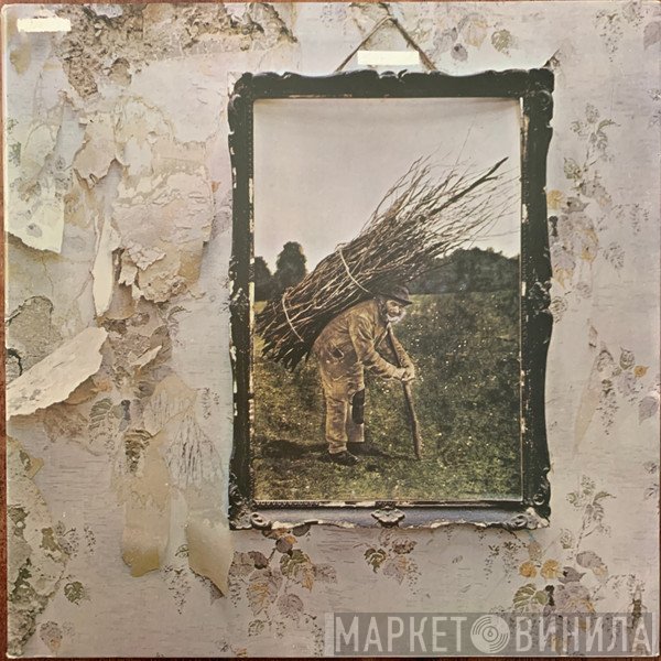 Led Zeppelin  - Untitled