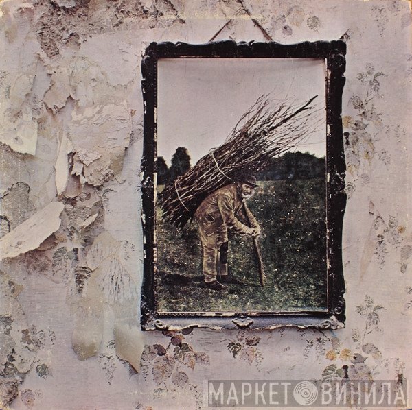 Led Zeppelin  - Untitled