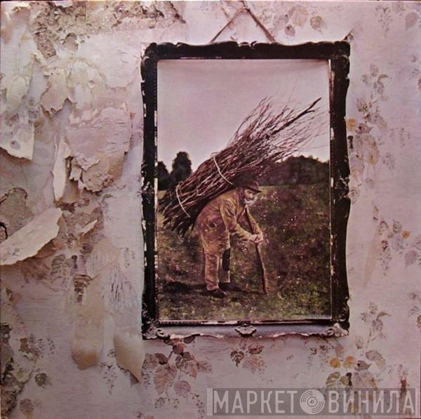 Led Zeppelin  - Untitled
