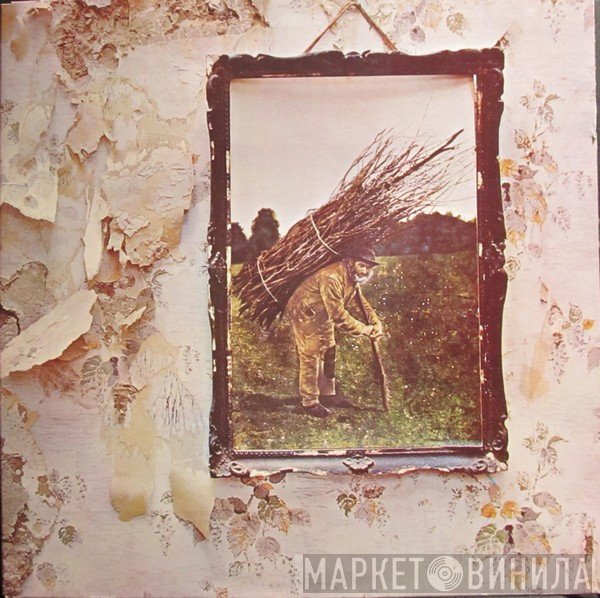 Led Zeppelin  - Untitled