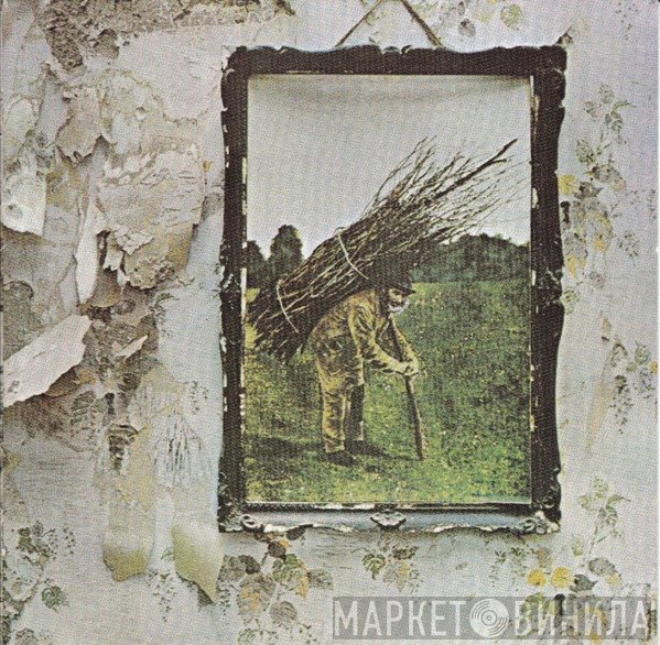 Led Zeppelin  - Untitled