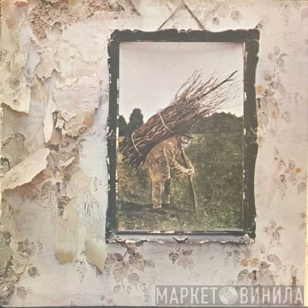 Led Zeppelin  - Untitled
