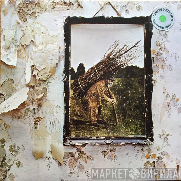 Led Zeppelin  - Untitled