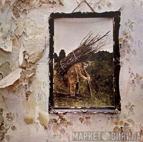 Led Zeppelin  - Untitled