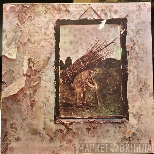 Led Zeppelin  - Untitled