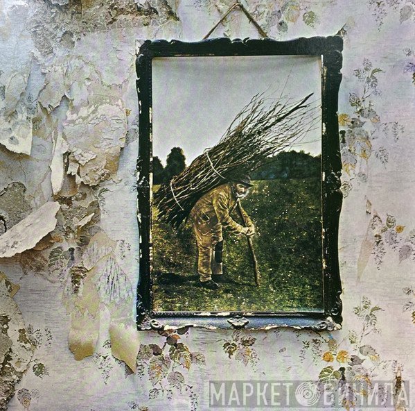 Led Zeppelin  - Untitled