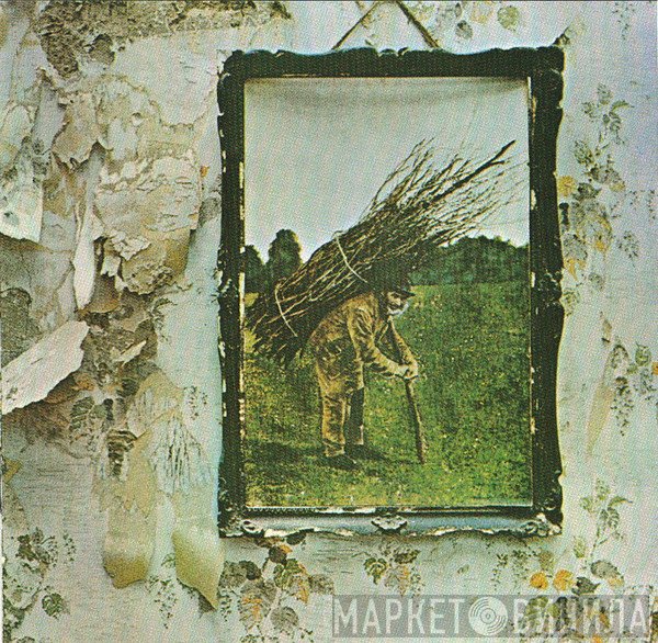 Led Zeppelin  - Untitled