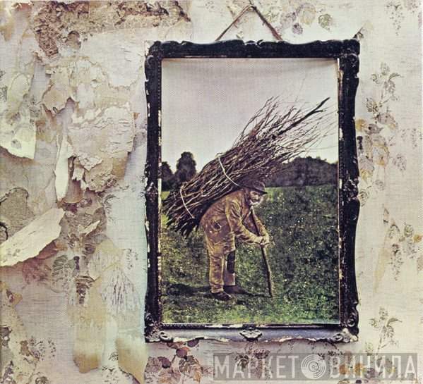 Led Zeppelin  - Untitled