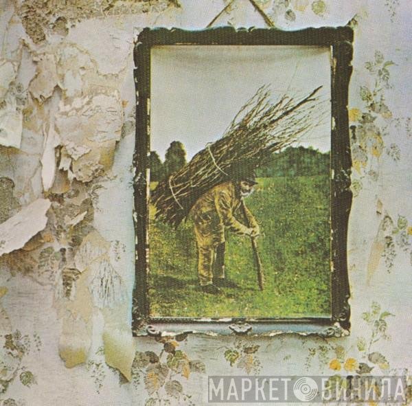 Led Zeppelin  - Untitled