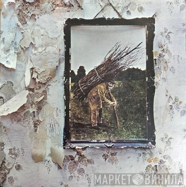 Led Zeppelin  - Untitled