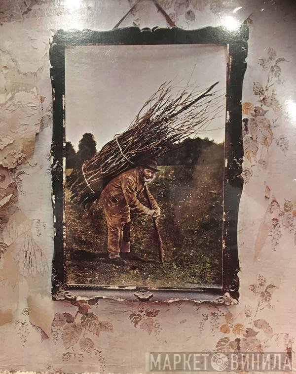 Led Zeppelin  - Untitled