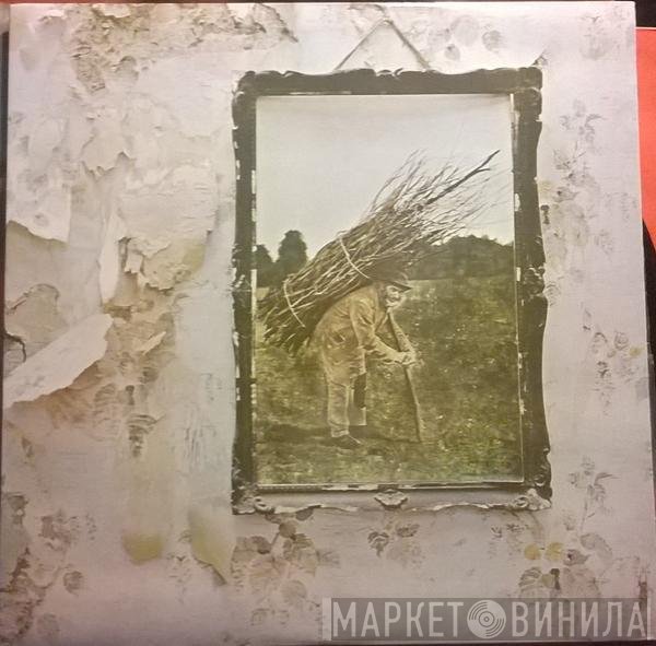 Led Zeppelin  - Untitled