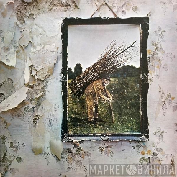 Led Zeppelin  - Untitled