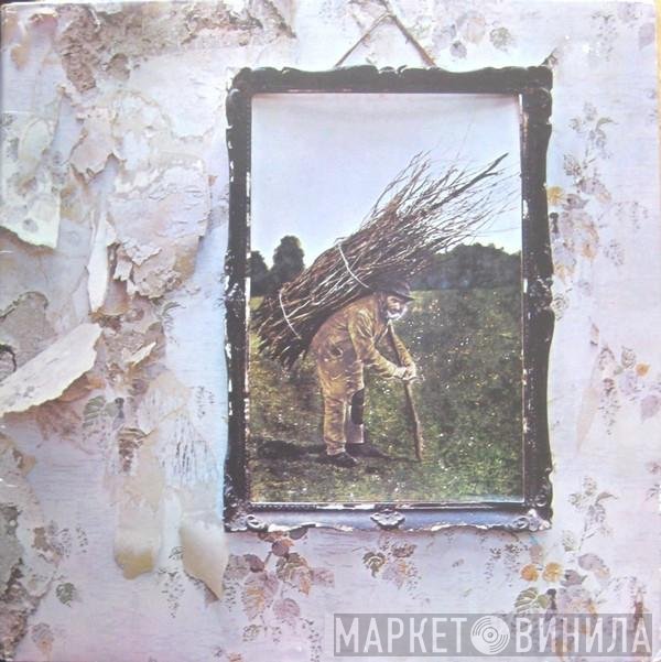 Led Zeppelin  - Untitled