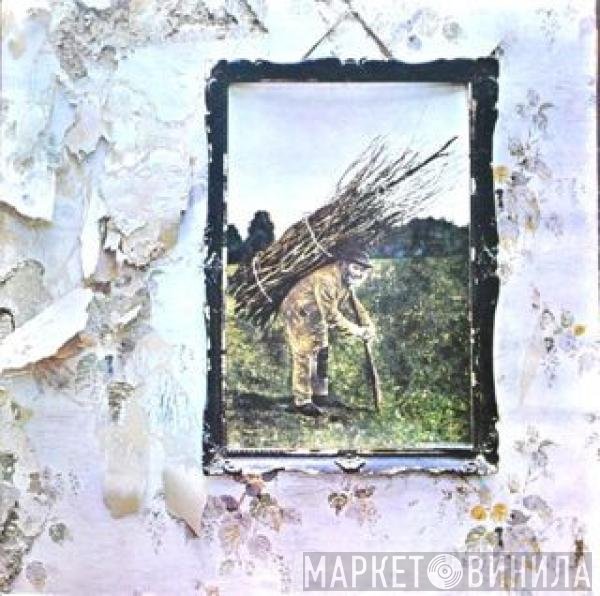 Led Zeppelin  - Untitled