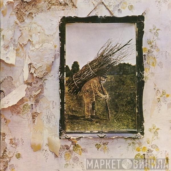 Led Zeppelin  - Untitled