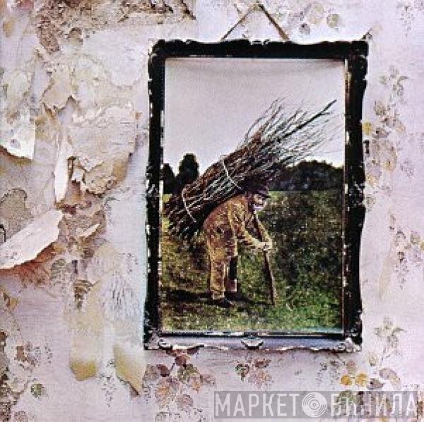Led Zeppelin  - Untitled