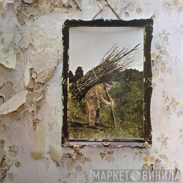Led Zeppelin  - Untitled